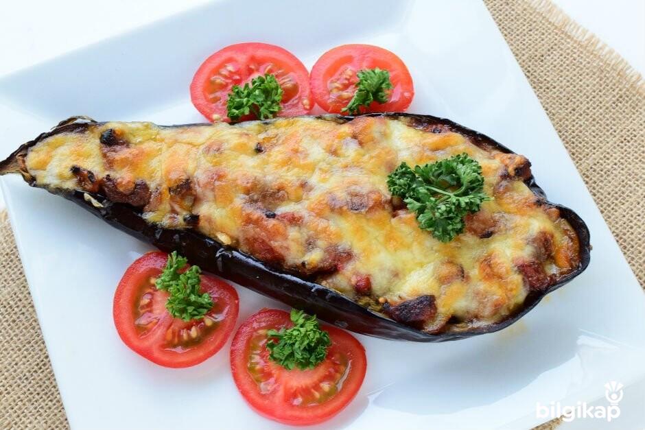 Abant Kebabı  Et Yemekleri Kebap Tarifleri Tarifler